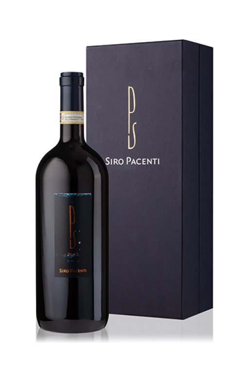 Brunello di Montalcino Riserva DOCG 2012 Magnum 1.5l