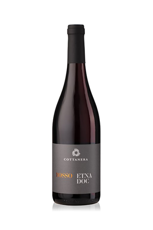 Etna Rosso DOC 2022