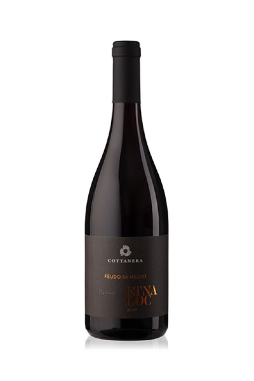 Etna Rosso "Feudi di Mezzo" DOC 2019