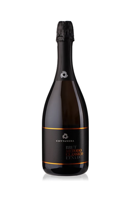 Etna Spumante DOC 2019