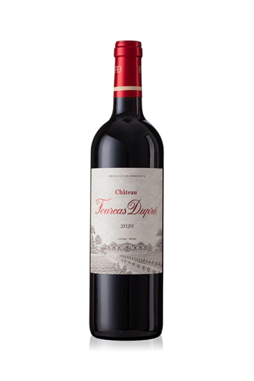 Château Fourcas Dupré 2020