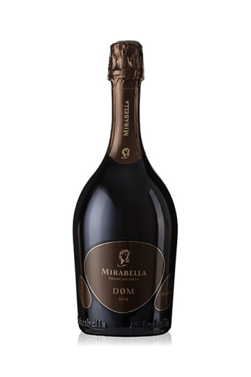 Franciacorta DØM Riserva Dosaggio Zero 2016