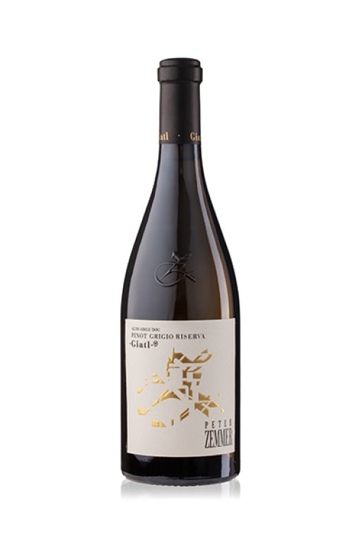 Alto Adige Pinot Grigio Riserva DOC 2022