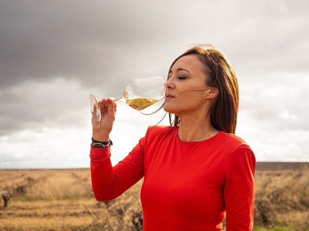 Oslavte mezinárodní den odrůdy Verdejo skleničkou španělského bílého vína